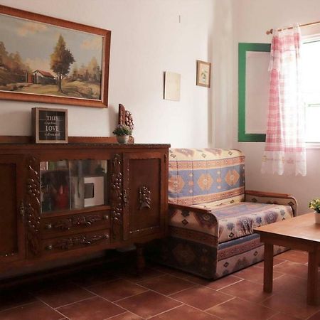 Oasis Atlantico: Rincon Secreto Al Pie De Los Senderos Azano エクステリア 写真