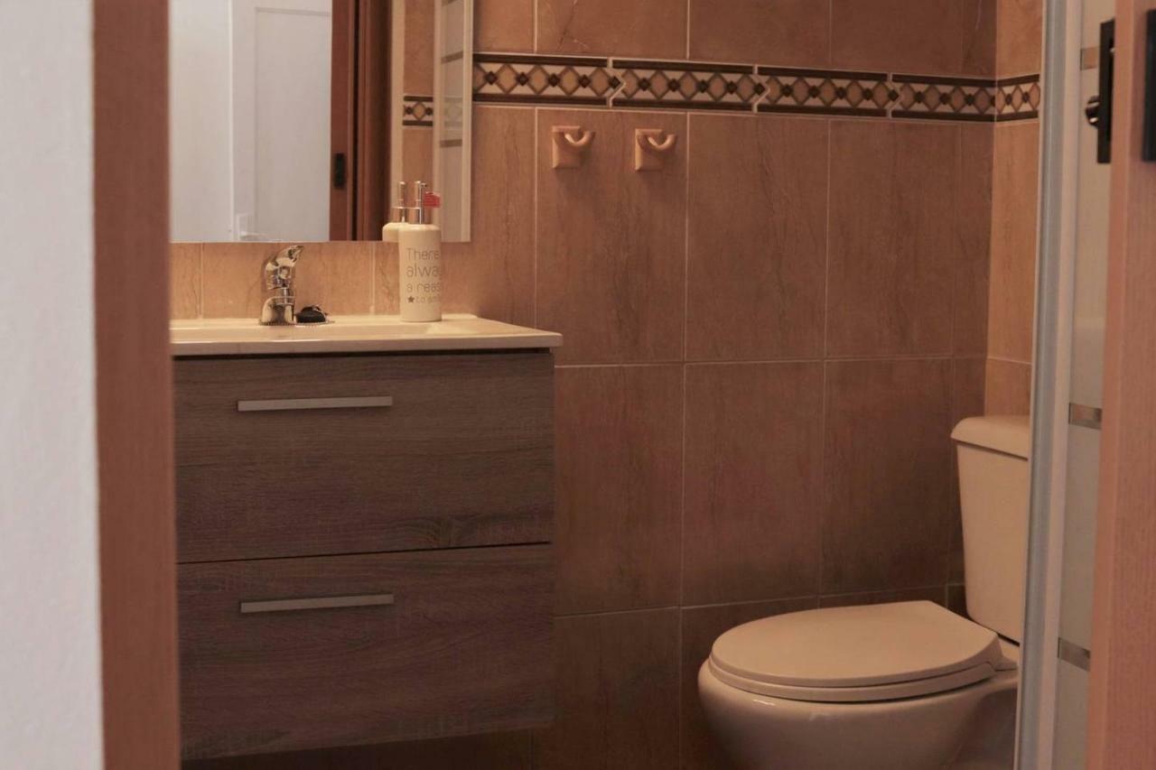 Oasis Atlantico: Rincon Secreto Al Pie De Los Senderos Azano エクステリア 写真