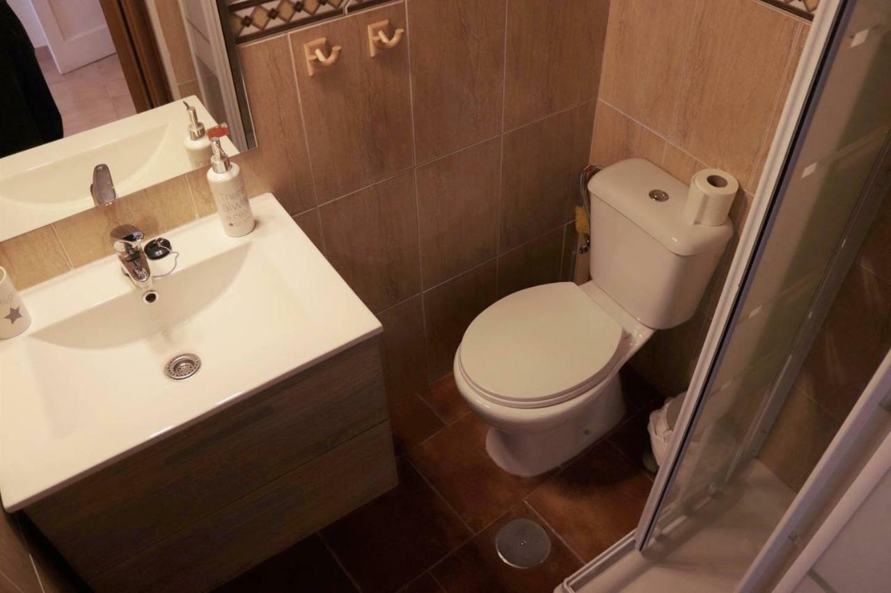 Oasis Atlantico: Rincon Secreto Al Pie De Los Senderos Azano エクステリア 写真