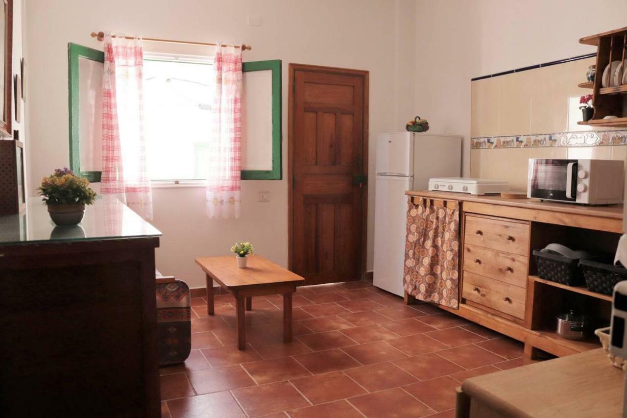 Oasis Atlantico: Rincon Secreto Al Pie De Los Senderos Azano エクステリア 写真