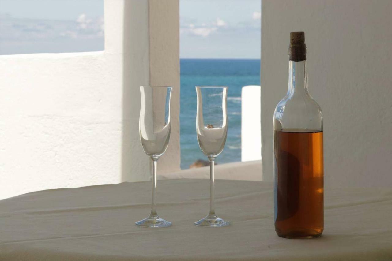 Oasis Atlantico: Rincon Secreto Al Pie De Los Senderos Azano エクステリア 写真
