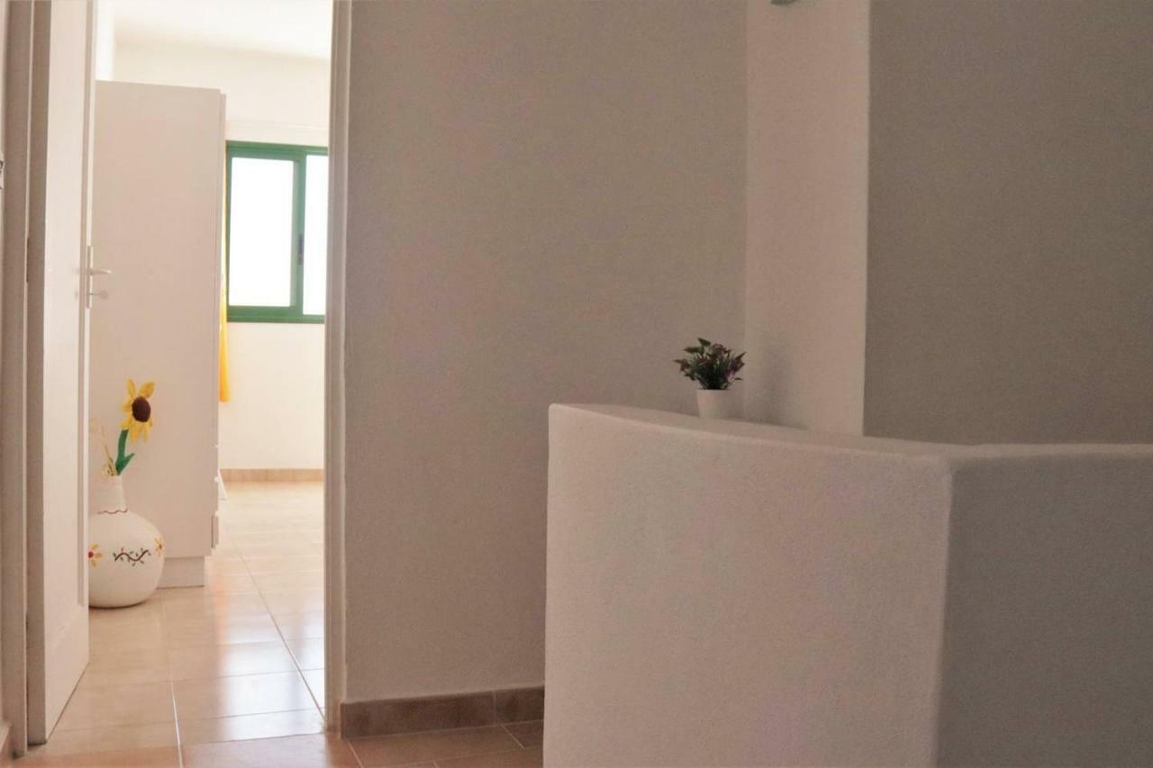 Oasis Atlantico: Rincon Secreto Al Pie De Los Senderos Azano エクステリア 写真