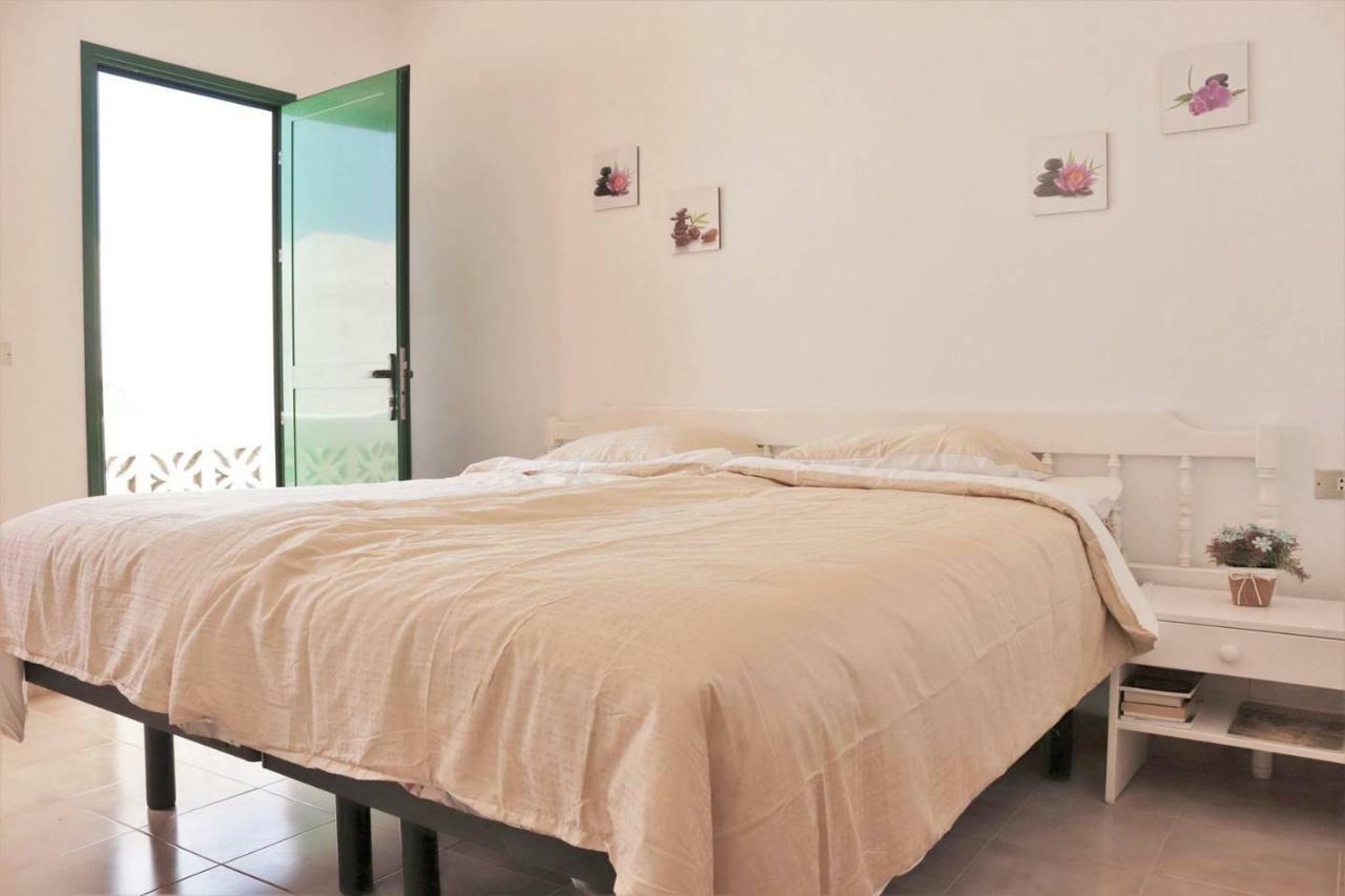 Oasis Atlantico: Rincon Secreto Al Pie De Los Senderos Azano エクステリア 写真