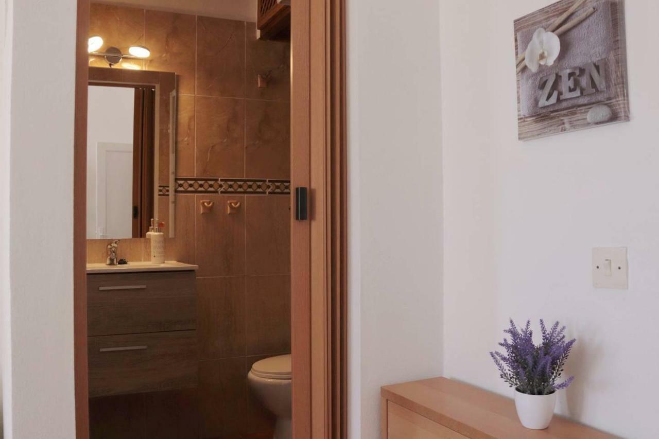 Oasis Atlantico: Rincon Secreto Al Pie De Los Senderos Azano エクステリア 写真